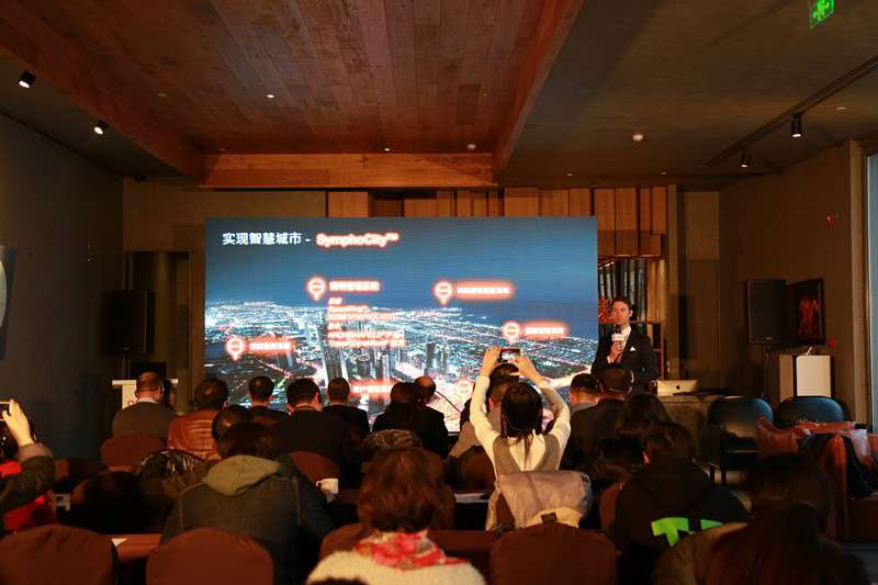 欧司朗解析三大战略增长点及农业照明领域未来定位与发展