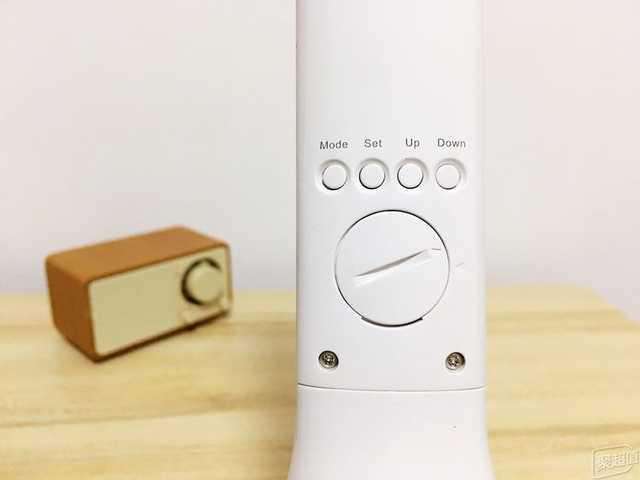 可以声控的台灯来了:阿凡达智能声控台灯体验