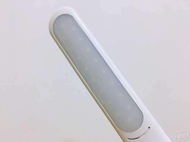 可以声控的台灯来了:阿凡达智能声控台灯体验