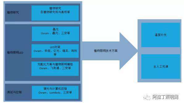 植物封装厂的技术发展状况与竞争格局 植物封装厂的技术发展状况与竞争格局