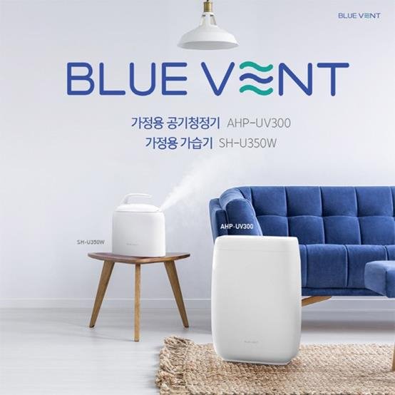 韩国Thinkware推载入UVCLED的空气净化器