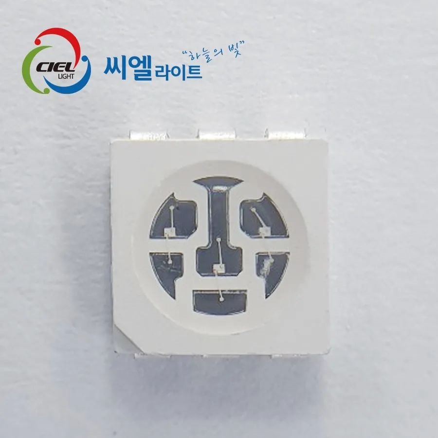 通过认证！这家韩企推出小型电器专用UVLED灯珠
