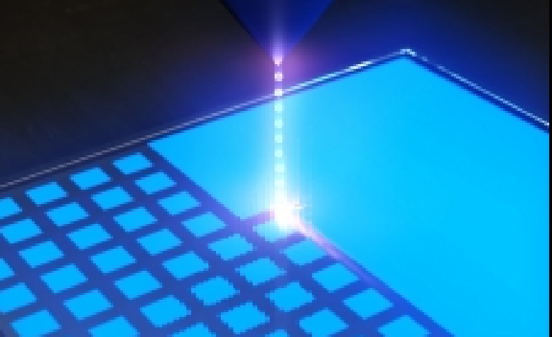 KAIST研发Micro LED像素制造新技术