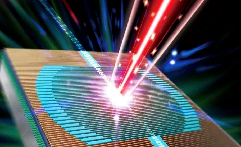 中国科学技术大学与新加坡国立大学合作首次研制出“最薄”非线性量子光源