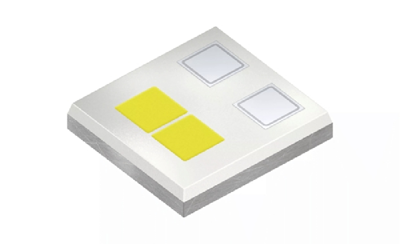 艾迈斯欧司朗新推出为汽车前照灯带来亮度提升的第三代OSLON® Submount PL LED