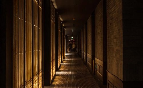 白玉兰照明奖案例 | 室内灯光与观景完美结合|上海滩餐厅照明设计解析
