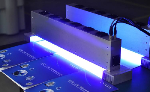 瑞通高分子科技一种可直焊的LED光固化绝缘漆及其制备方法专利公布